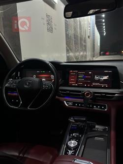 شانجان CS75 بلس